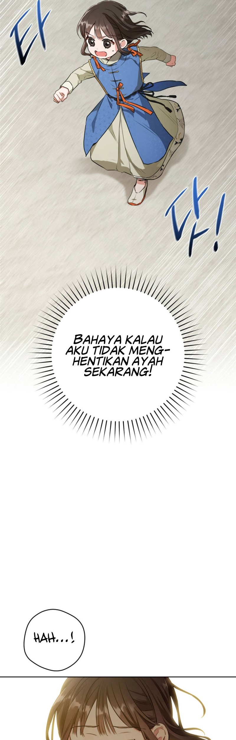I Became the Despised Granddaughter of the Murim Family Chapter 3 - halaman 29