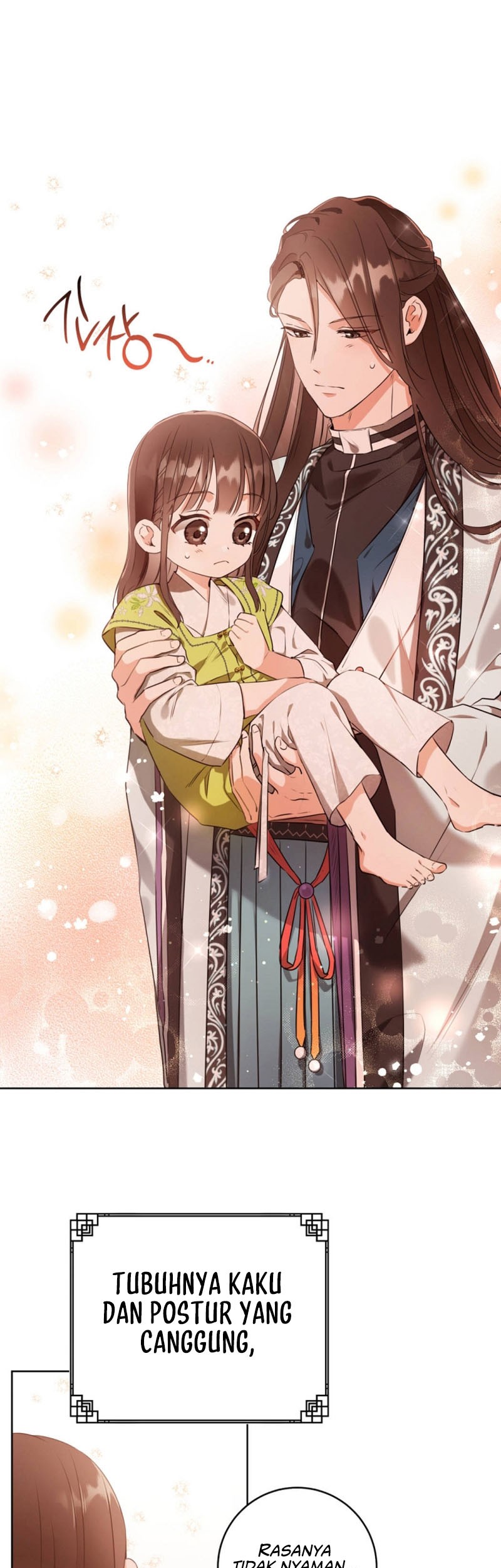 I Became the Despised Granddaughter of the Murim Family Chapter 3 - halaman 4