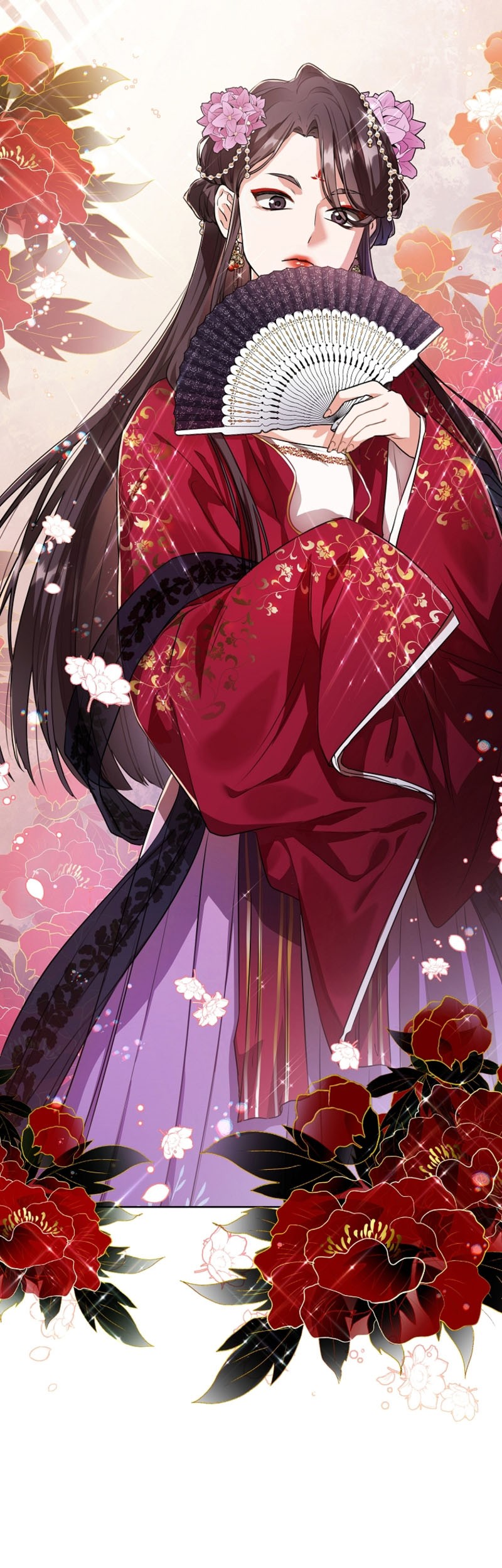 I Became the Despised Granddaughter of the Murim Family Chapter 3 - halaman 44