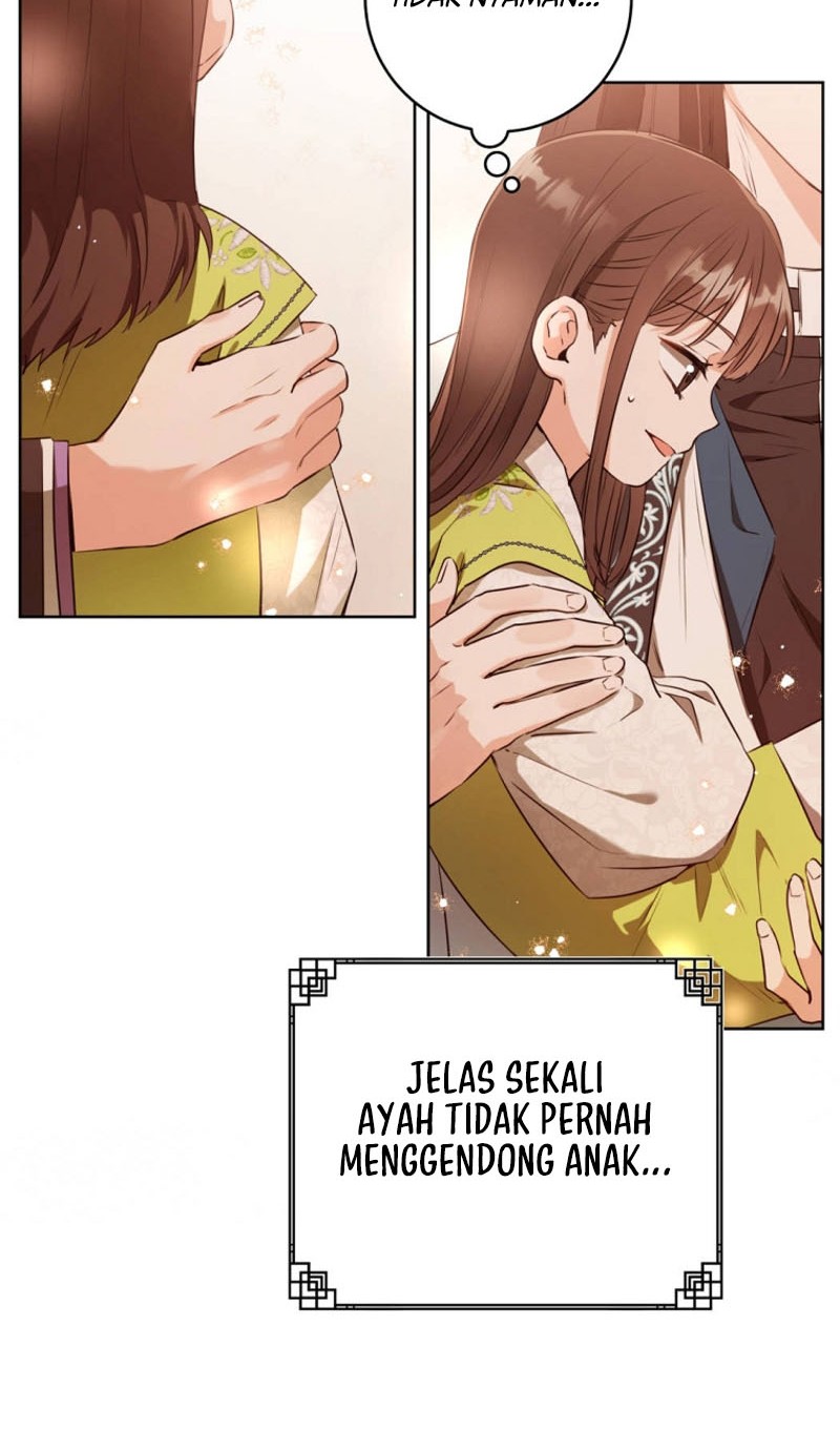 I Became the Despised Granddaughter of the Murim Family Chapter 3 - halaman 5