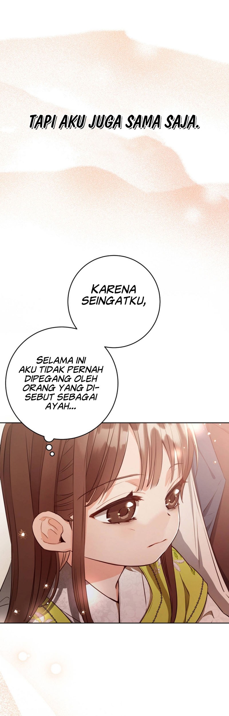 I Became the Despised Granddaughter of the Murim Family Chapter 3 - halaman 6