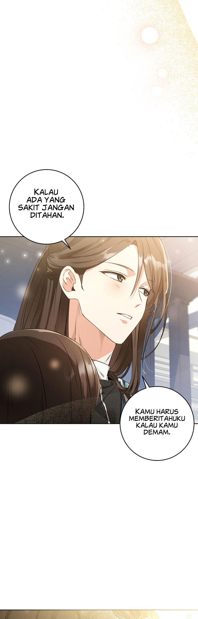 I Became the Despised Granddaughter of the Murim Family Chapter 3 - halaman 8