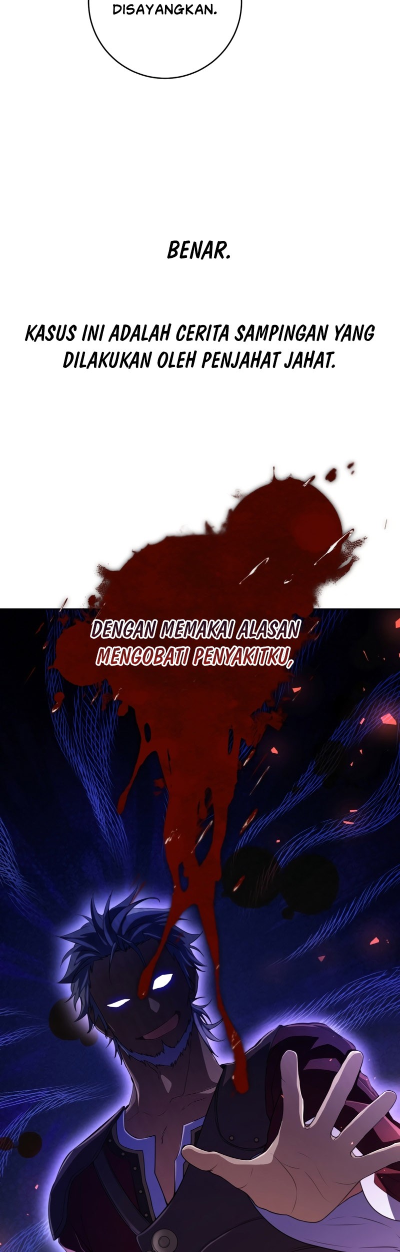 I Became the Despised Granddaughter of the Murim Family Chapter 31 - halaman 10