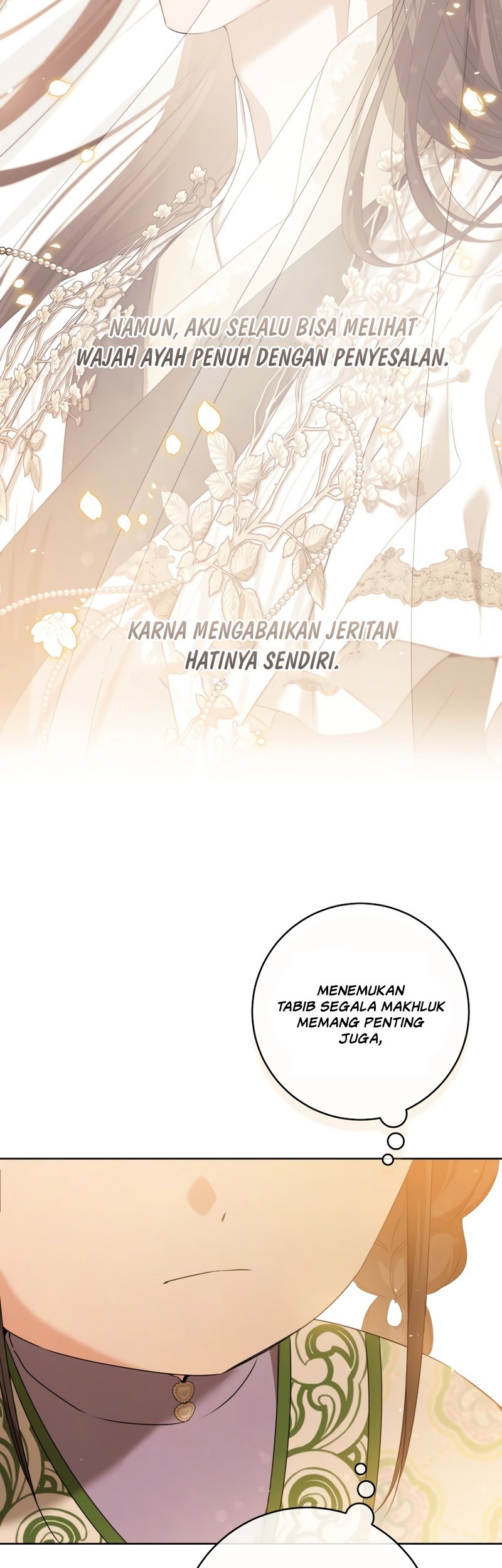 I Became the Despised Granddaughter of the Murim Family Chapter 31 - halaman 17