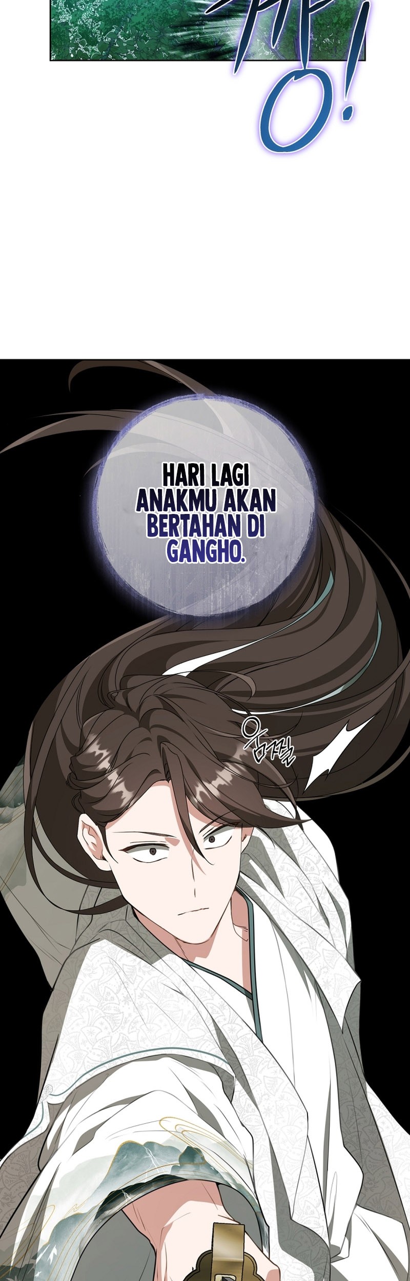 I Became the Despised Granddaughter of the Murim Family Chapter 33 - halaman 46
