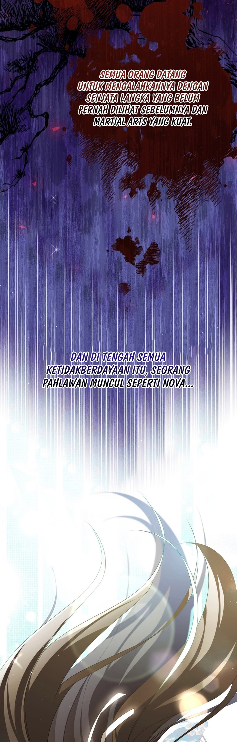 I Became the Despised Granddaughter of the Murim Family Chapter 33 - halaman 5
