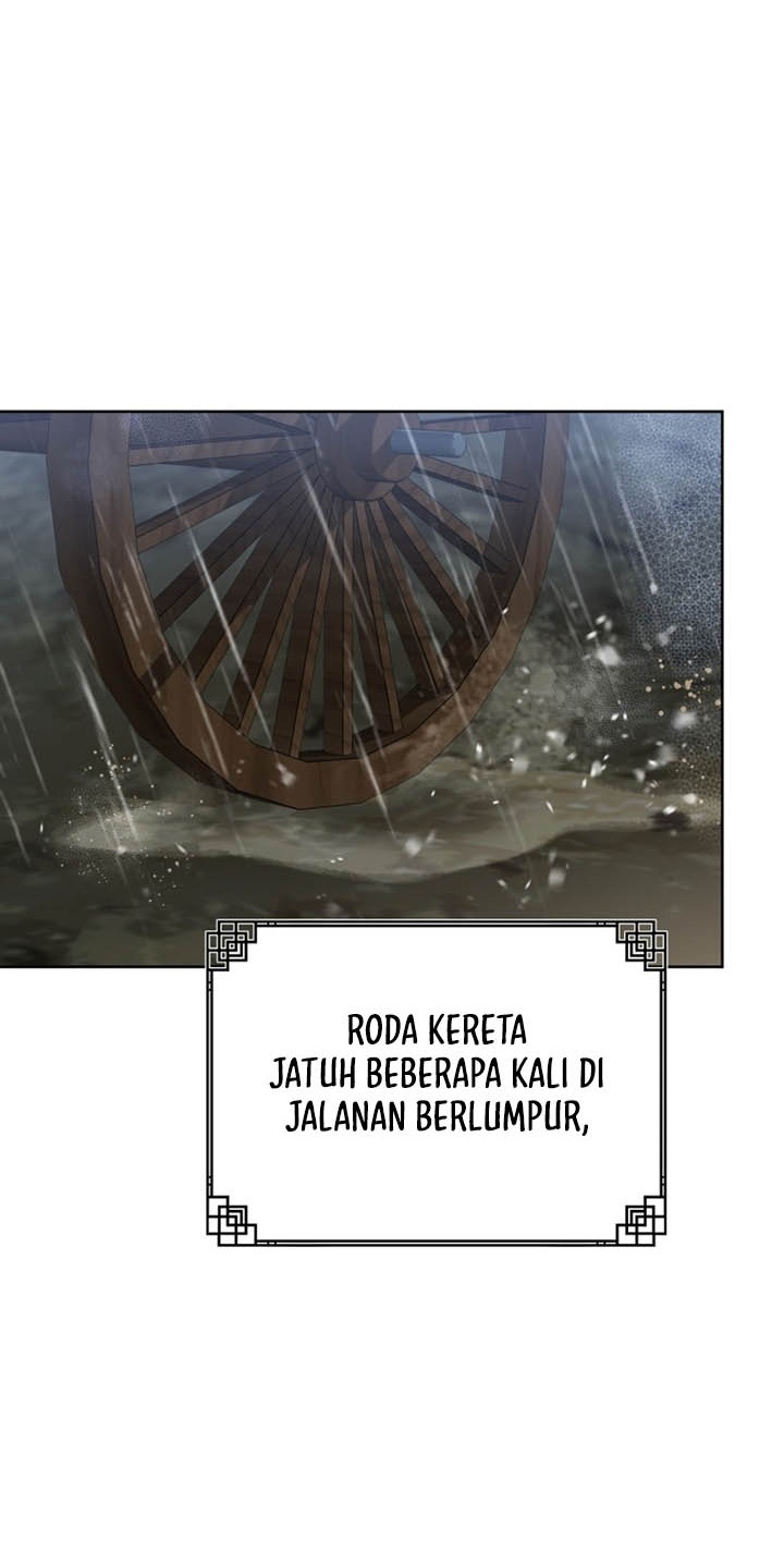 I Became the Despised Granddaughter of the Murim Family Chapter 36 - halaman 3