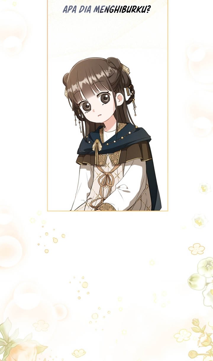 I Became the Despised Granddaughter of the Murim Family Chapter 36 - halaman 44