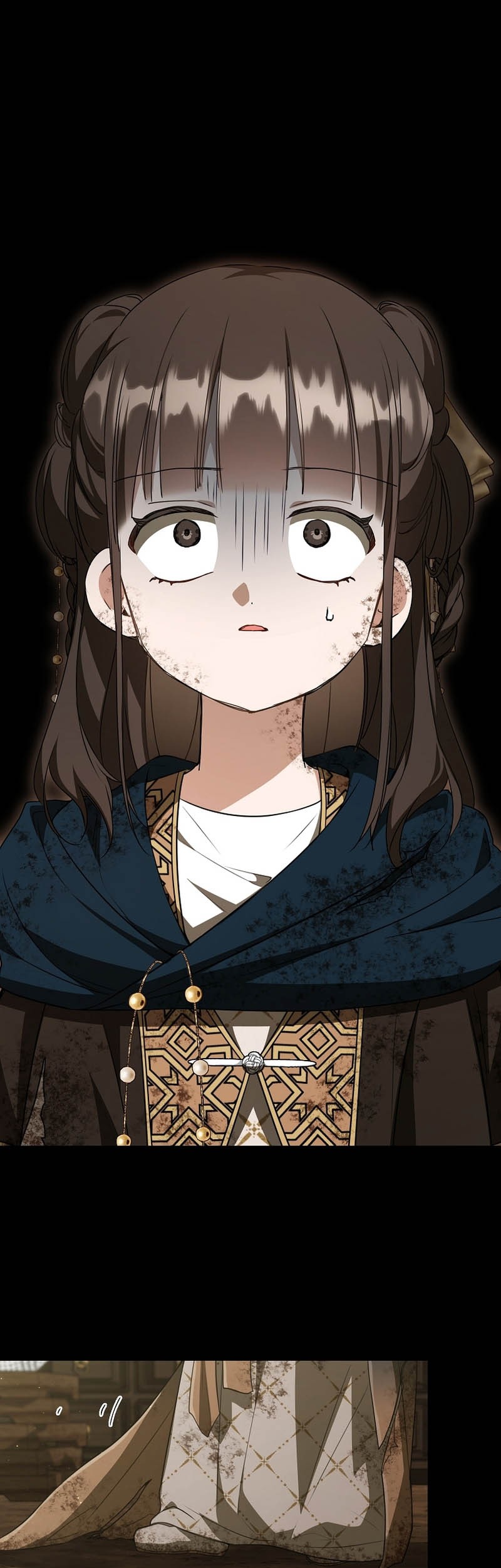I Became the Despised Granddaughter of the Murim Family Chapter 37 - halaman 21