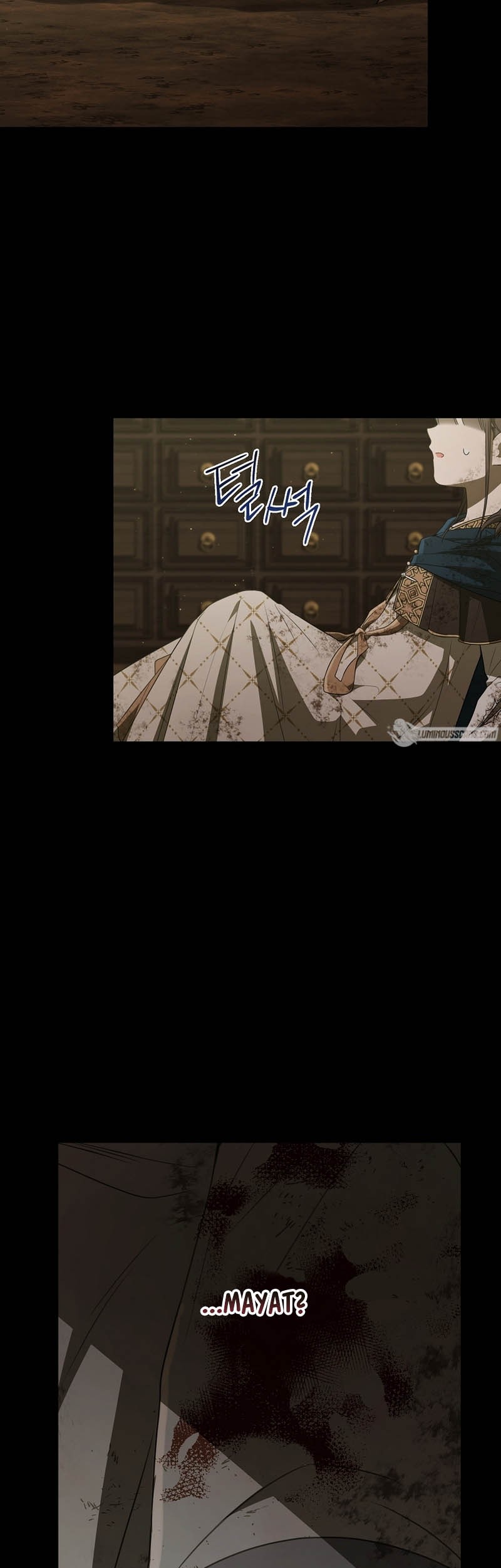 I Became the Despised Granddaughter of the Murim Family Chapter 37 - halaman 22
