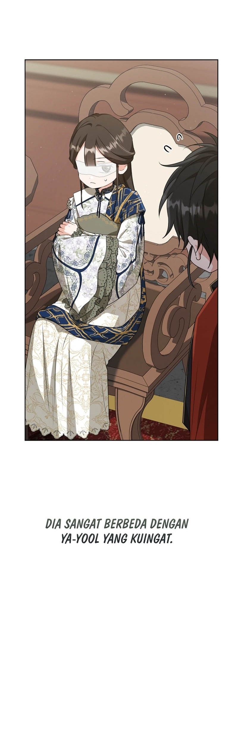 I Became the Despised Granddaughter of the Murim Family Chapter 39 - halaman 12