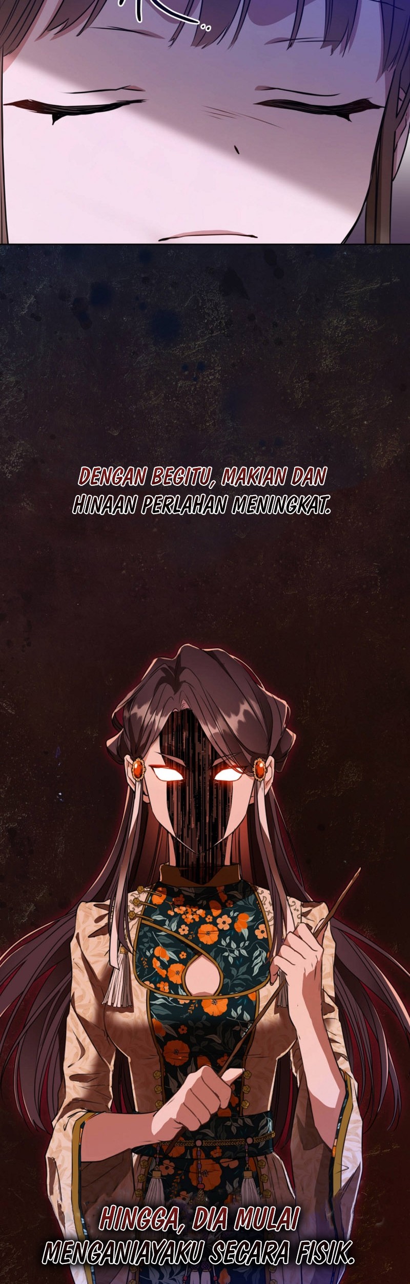 I Became the Despised Granddaughter of the Murim Family Chapter 4 - halaman 11