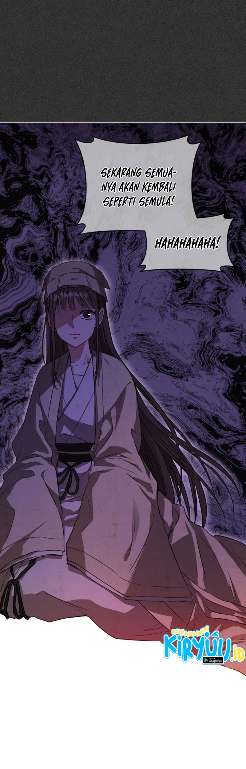 I Became the Despised Granddaughter of the Murim Family Chapter 4 - halaman 15