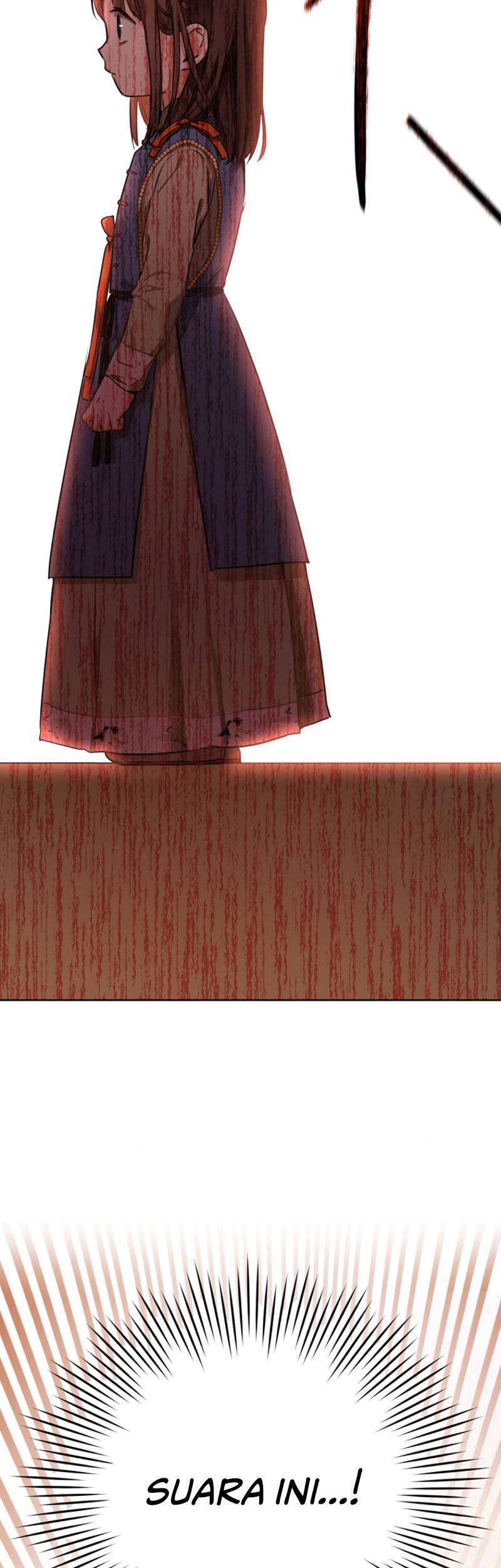 I Became the Despised Granddaughter of the Murim Family Chapter 4 - halaman 3