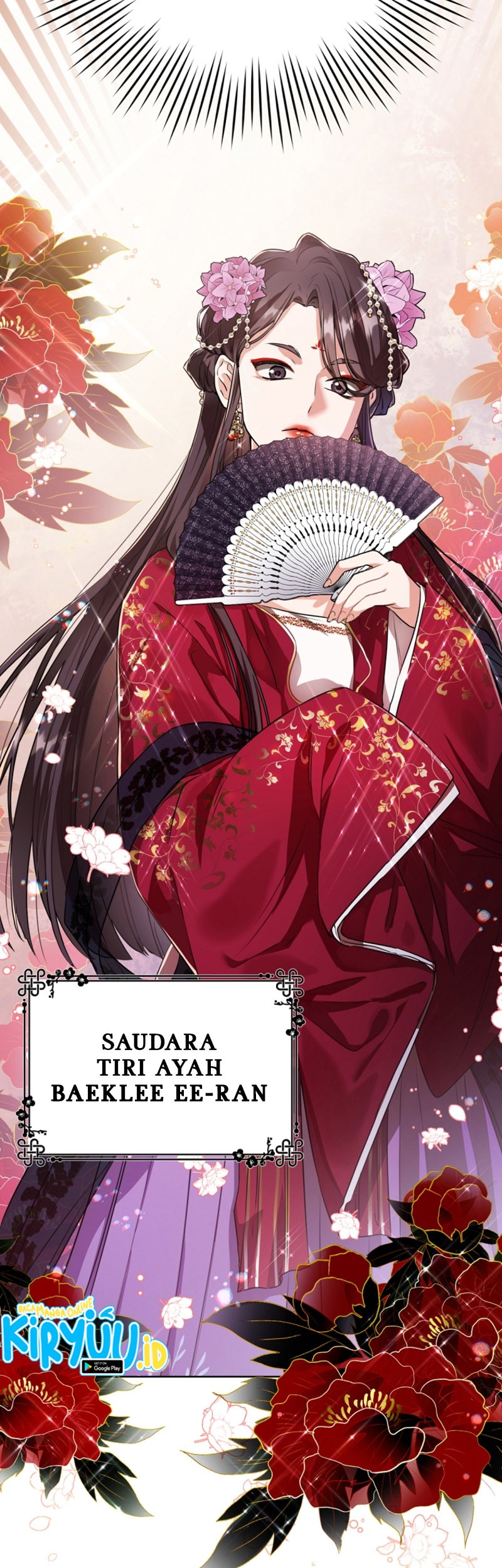 I Became the Despised Granddaughter of the Murim Family Chapter 4 - halaman 4