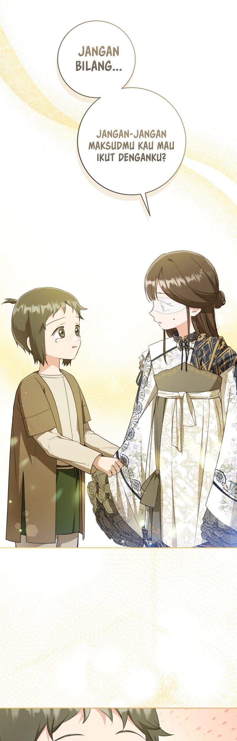 I Became the Despised Granddaughter of the Murim Family Chapter 40 - halaman 11
