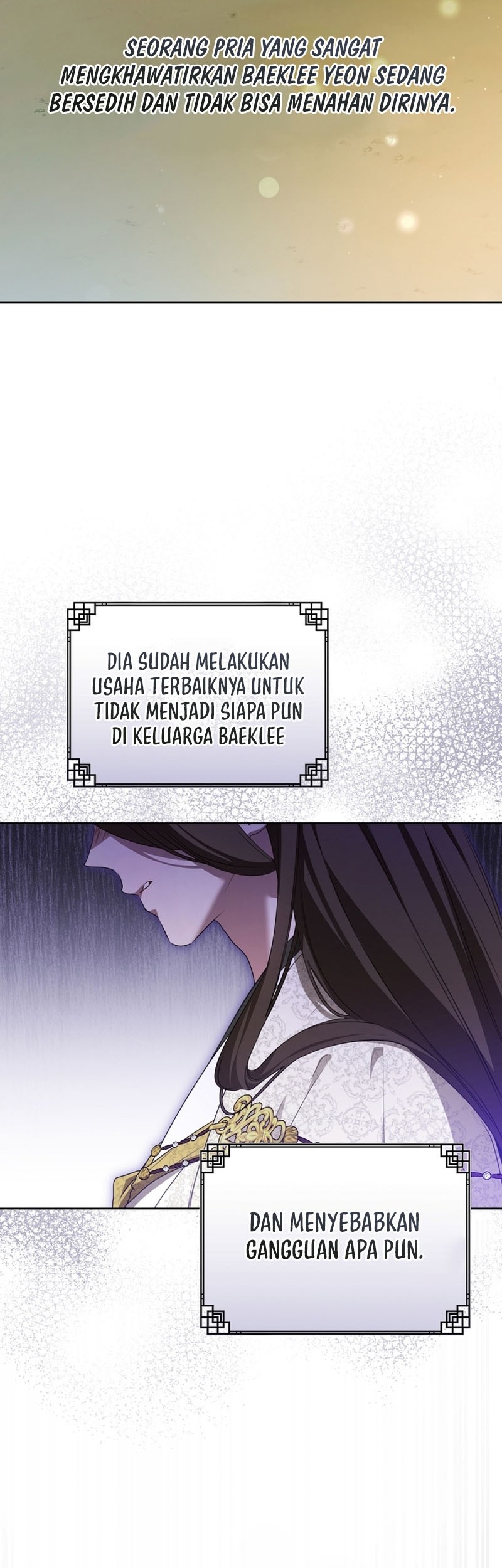 I Became the Despised Granddaughter of the Murim Family Chapter 41 - halaman 12