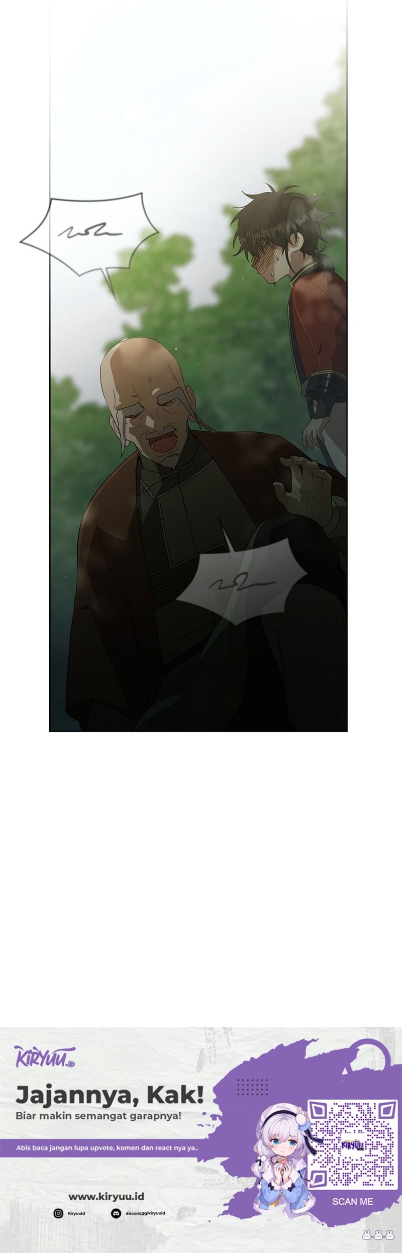 I Became the Despised Granddaughter of the Murim Family Chapter 42 - halaman 56