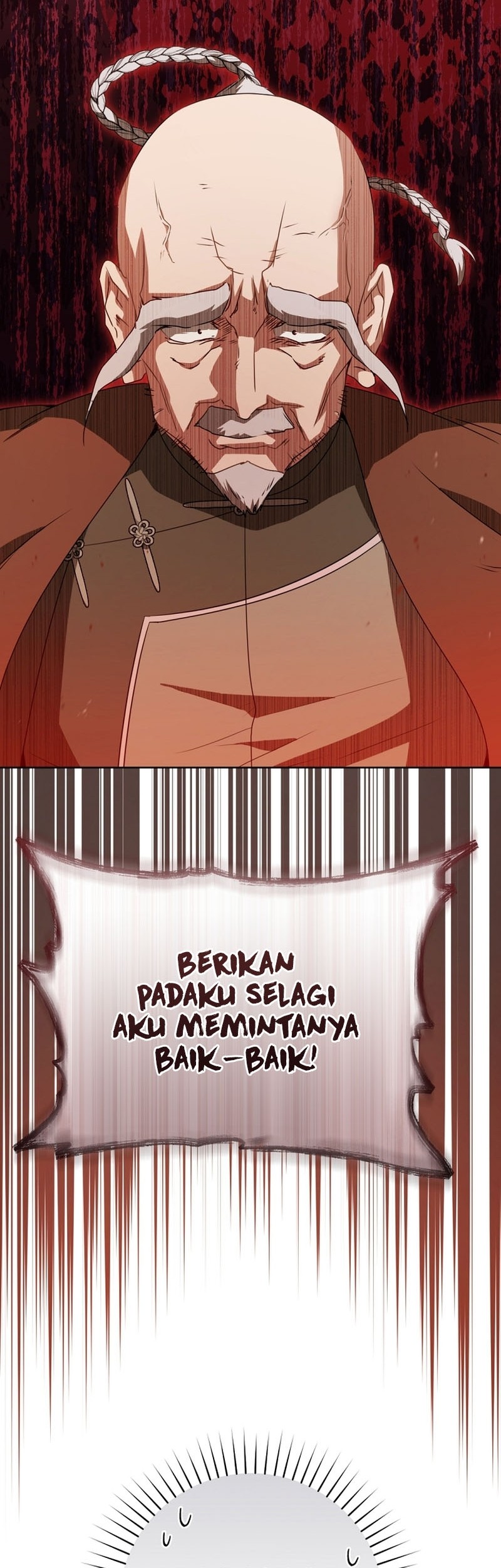 I Became the Despised Granddaughter of the Murim Family Chapter 43 - halaman 1