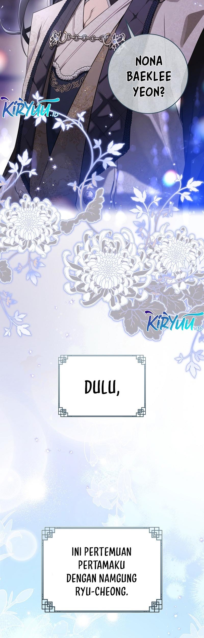 I Became the Despised Granddaughter of the Murim Family Chapter 44 - halaman 11