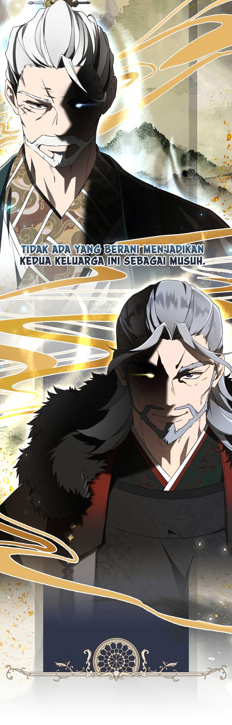 I Became the Despised Granddaughter of the Murim Family Chapter 46 - halaman 38