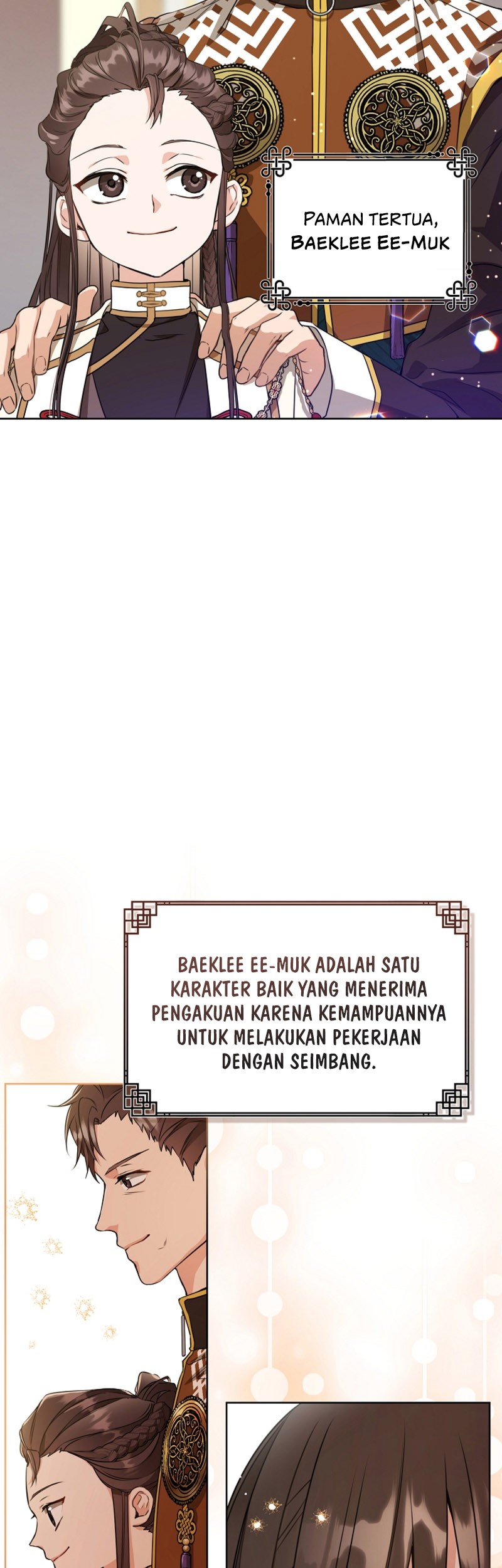 I Became the Despised Granddaughter of the Murim Family Chapter 5 - halaman 18