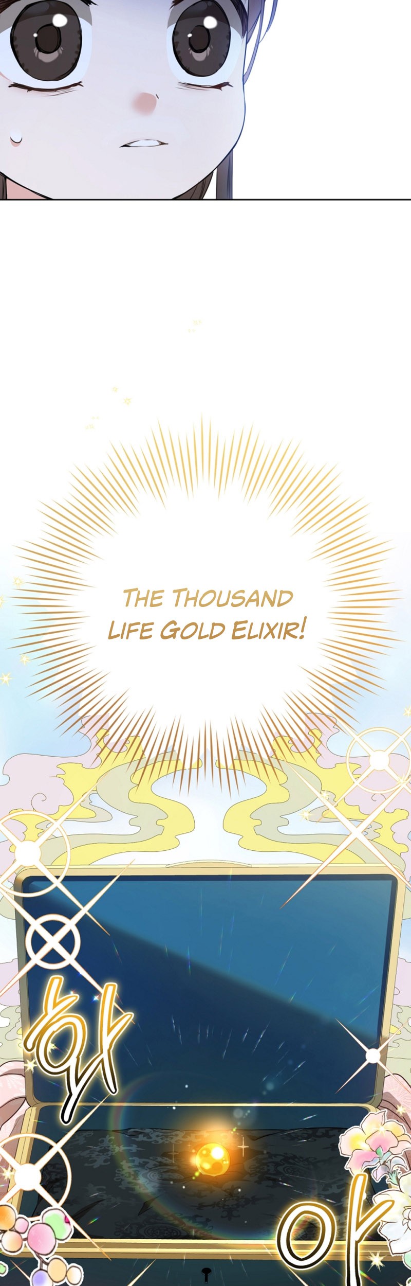 I Became the Despised Granddaughter of the Murim Family Chapter 5 - halaman 37