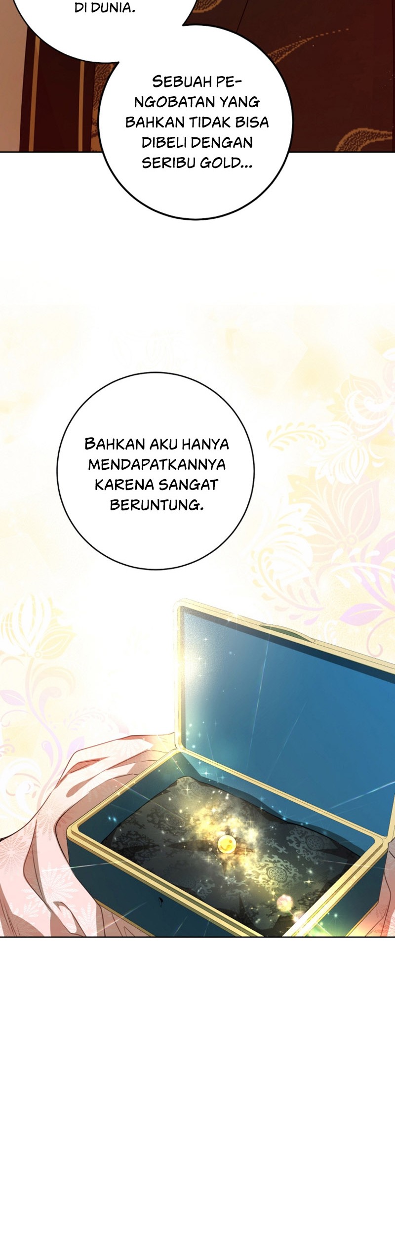 I Became the Despised Granddaughter of the Murim Family Chapter 5 - halaman 44