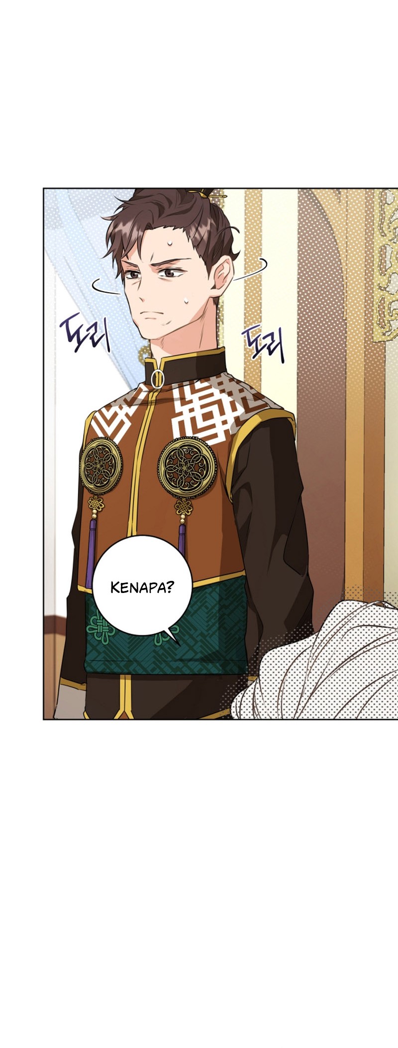 I Became the Despised Granddaughter of the Murim Family Chapter 5 - halaman 7