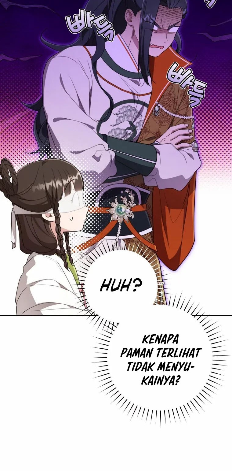 I Became the Despised Granddaughter of the Murim Family Chapter 50 - halaman 6