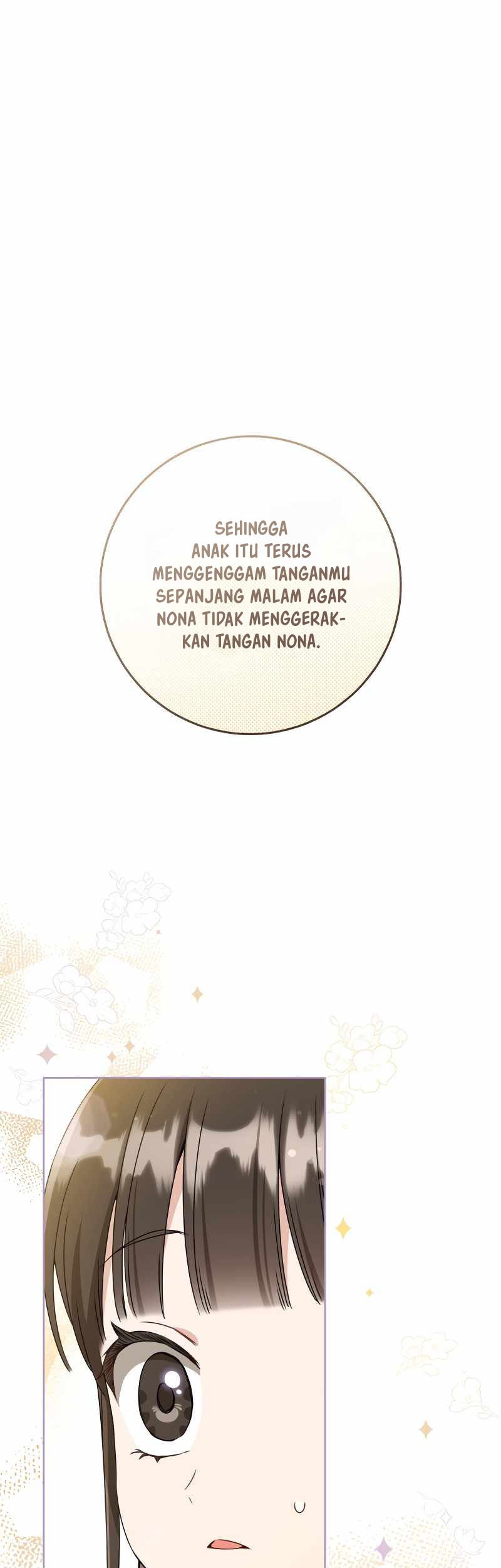 I Became the Despised Granddaughter of the Murim Family Chapter 51 - halaman 3