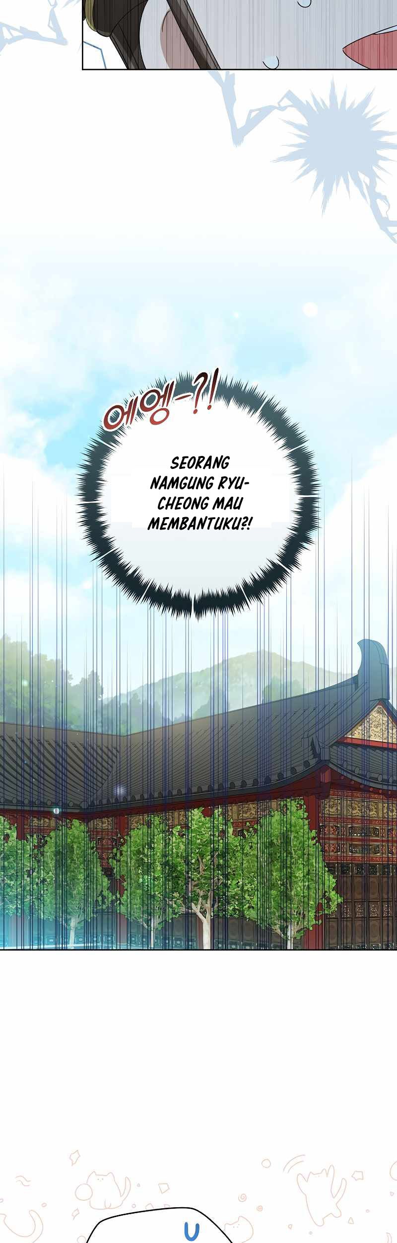 I Became the Despised Granddaughter of the Murim Family Chapter 51 - halaman 37