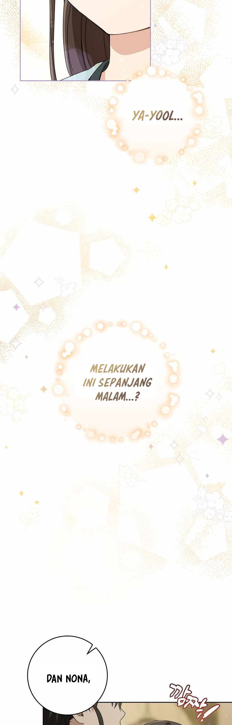 I Became the Despised Granddaughter of the Murim Family Chapter 51 - halaman 4
