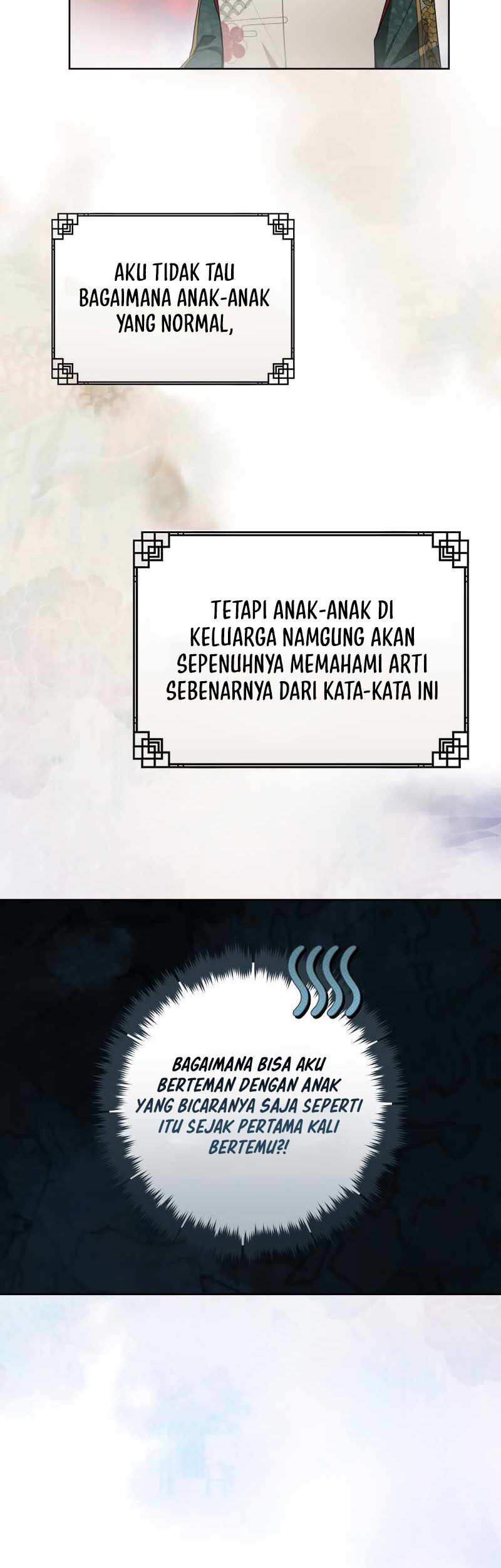 I Became the Despised Granddaughter of the Murim Family Chapter 52 - halaman 11