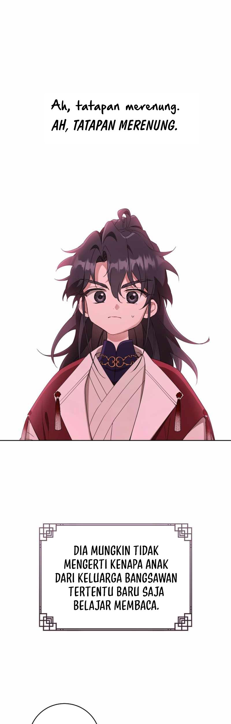 I Became the Despised Granddaughter of the Murim Family Chapter 53 - halaman 32