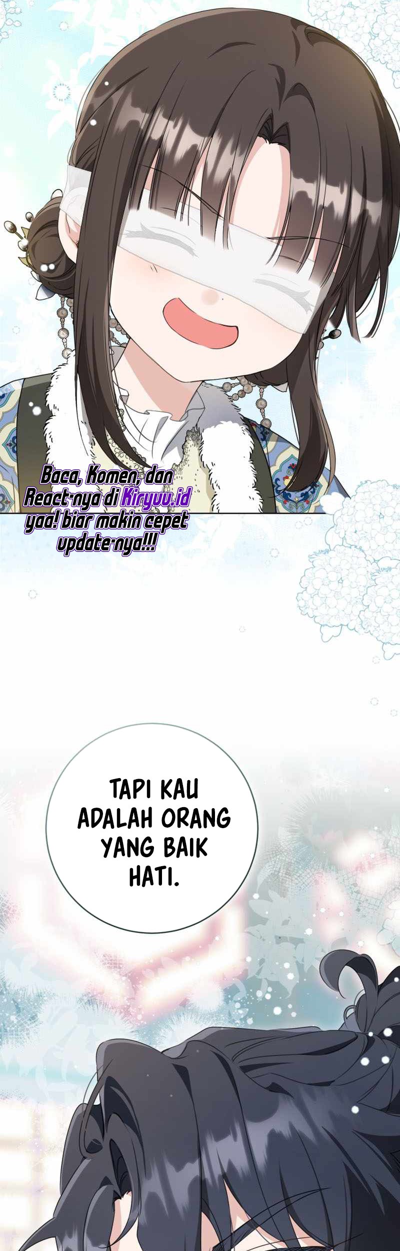 I Became the Despised Granddaughter of the Murim Family Chapter 53 - halaman 46