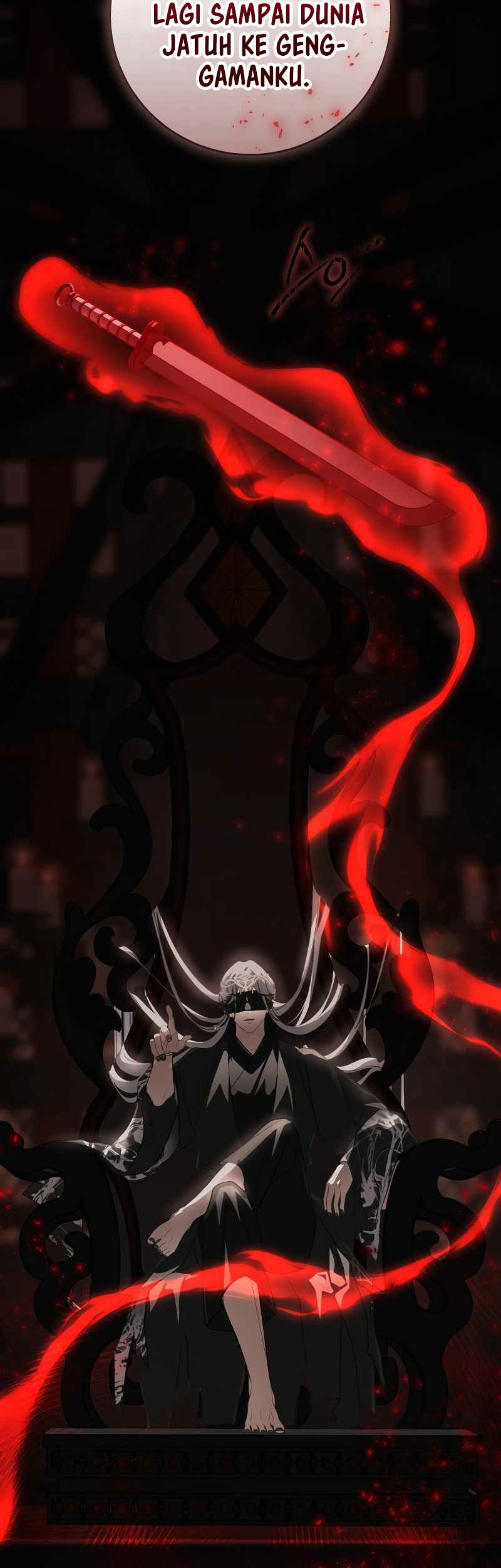 I Became the Despised Granddaughter of the Murim Family Chapter 55 - halaman 1
