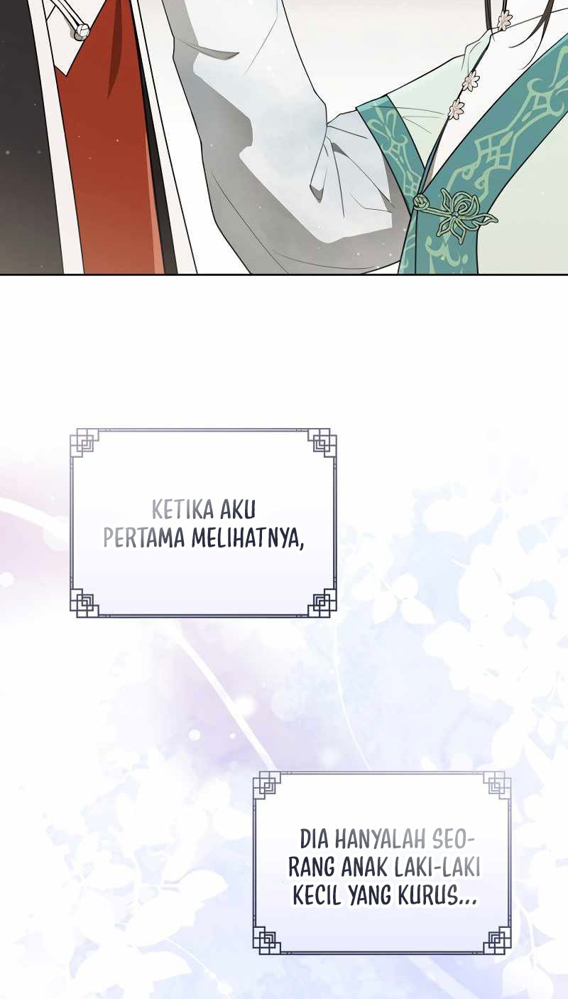 I Became the Despised Granddaughter of the Murim Family Chapter 55 - halaman 11