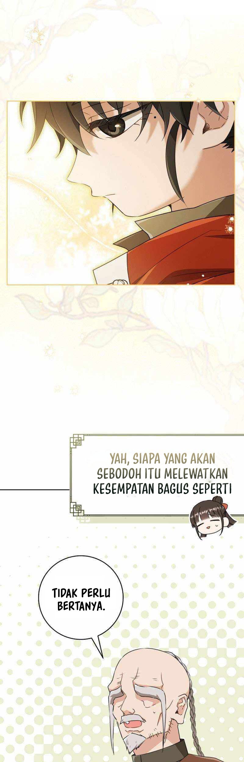 I Became the Despised Granddaughter of the Murim Family Chapter 58 - halaman 20