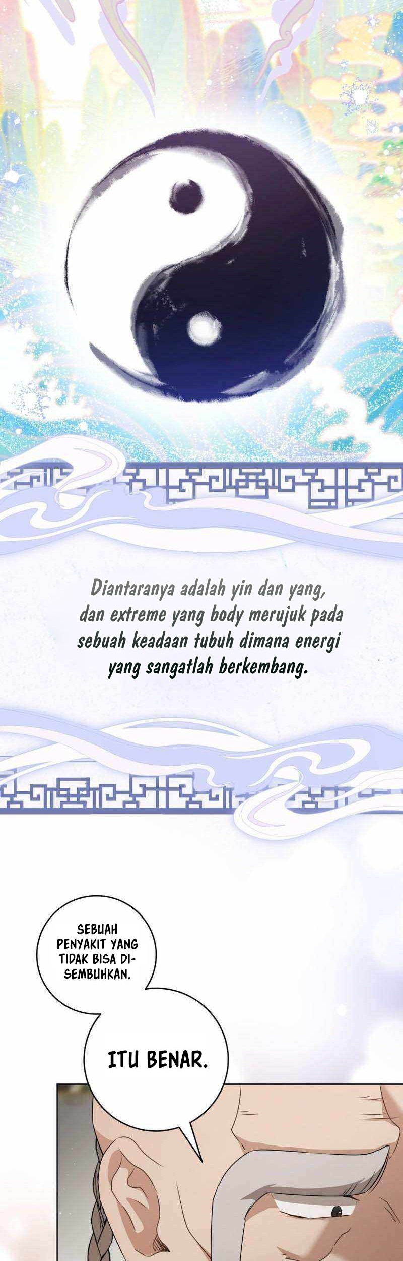 I Became the Despised Granddaughter of the Murim Family Chapter 58 - halaman 29