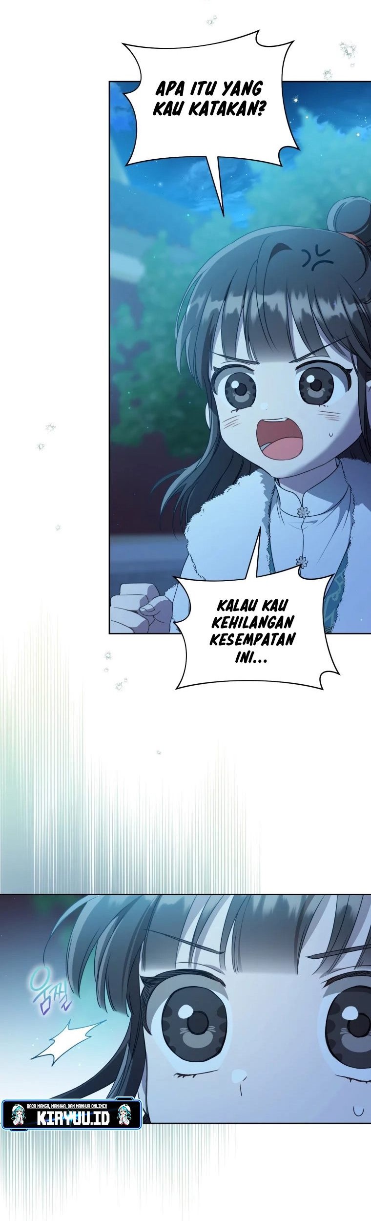 I Became the Despised Granddaughter of the Murim Family Chapter 59 - halaman 12