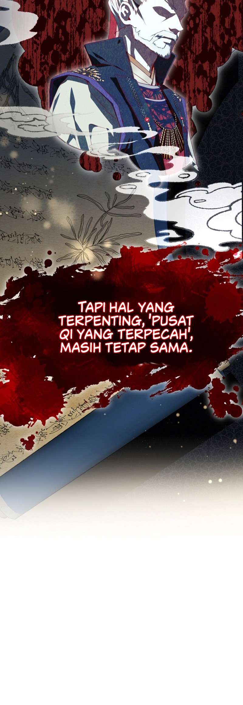 I Became the Despised Granddaughter of the Murim Family Chapter 6 - halaman 19
