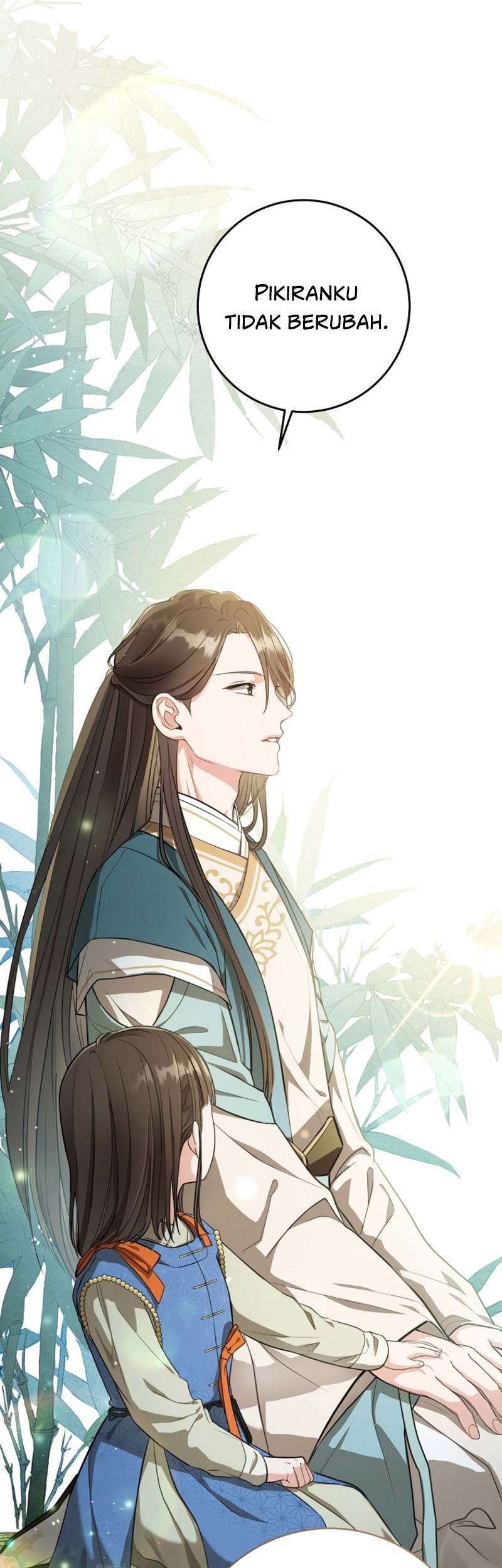 I Became the Despised Granddaughter of the Murim Family Chapter 6 - halaman 26