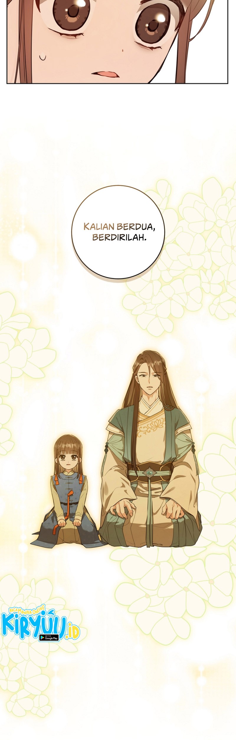 I Became the Despised Granddaughter of the Murim Family Chapter 6 - halaman 31