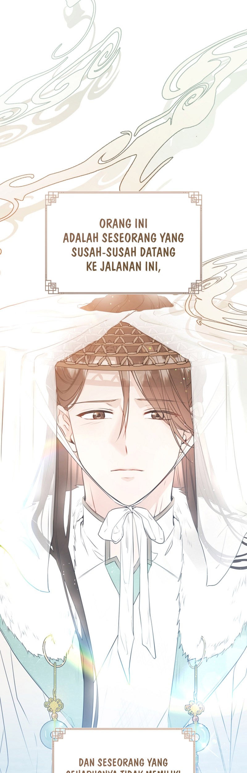 I Became the Despised Granddaughter of the Murim Family Chapter 6 - halaman 46