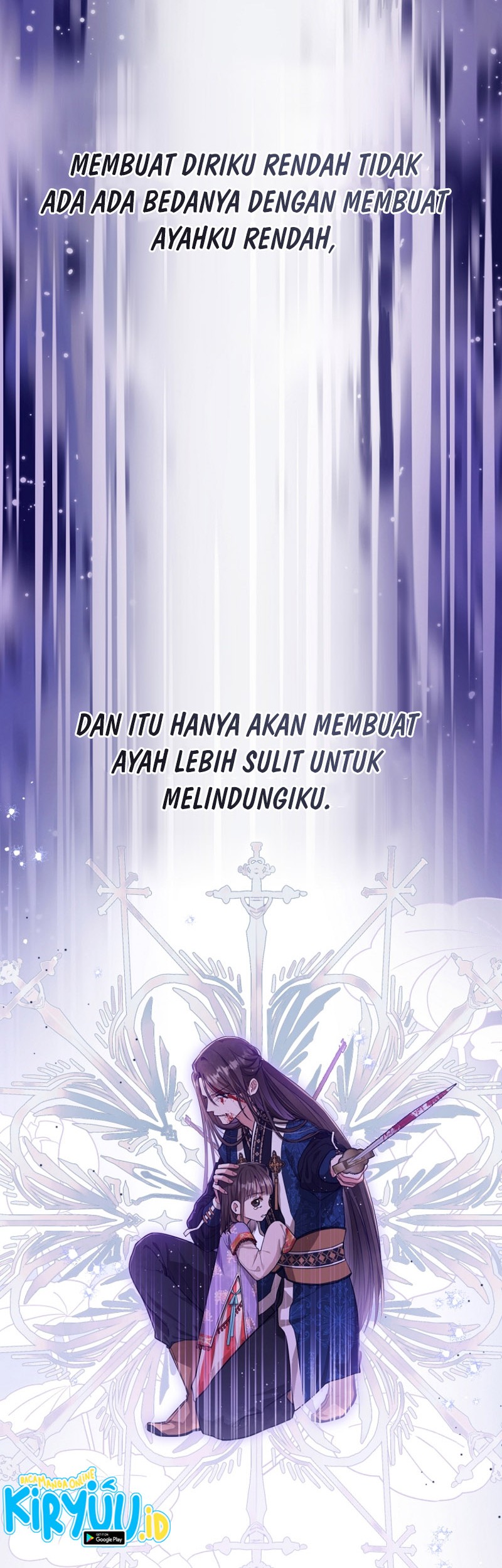 I Became the Despised Granddaughter of the Murim Family Chapter 6 - halaman 9