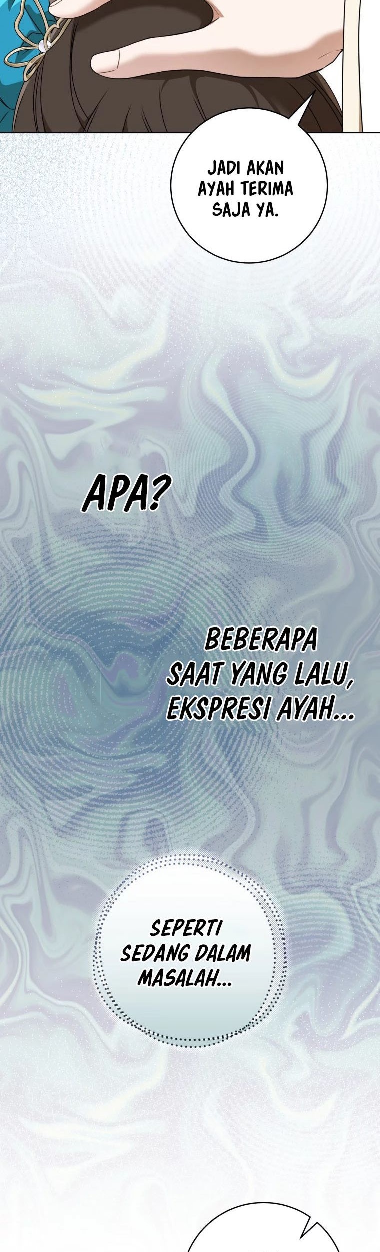 I Became the Despised Granddaughter of the Murim Family Chapter 60 - halaman 12