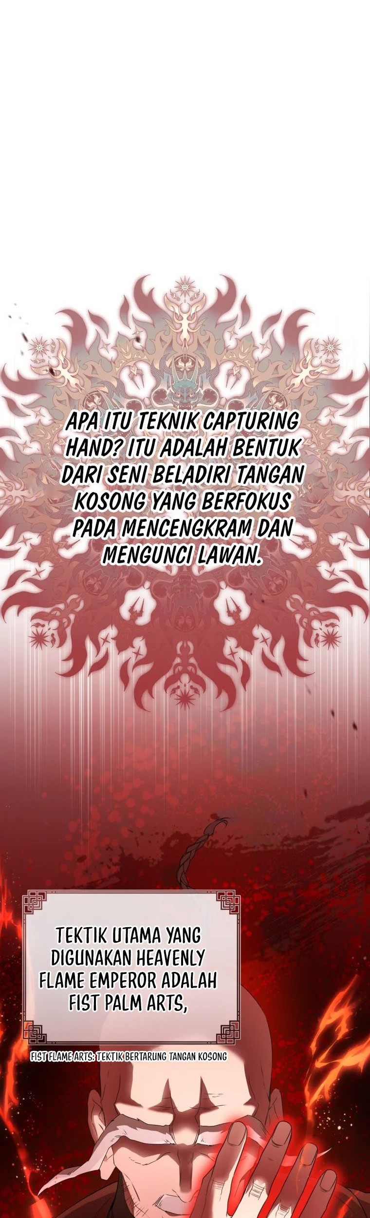 I Became the Despised Granddaughter of the Murim Family Chapter 60 - halaman 19