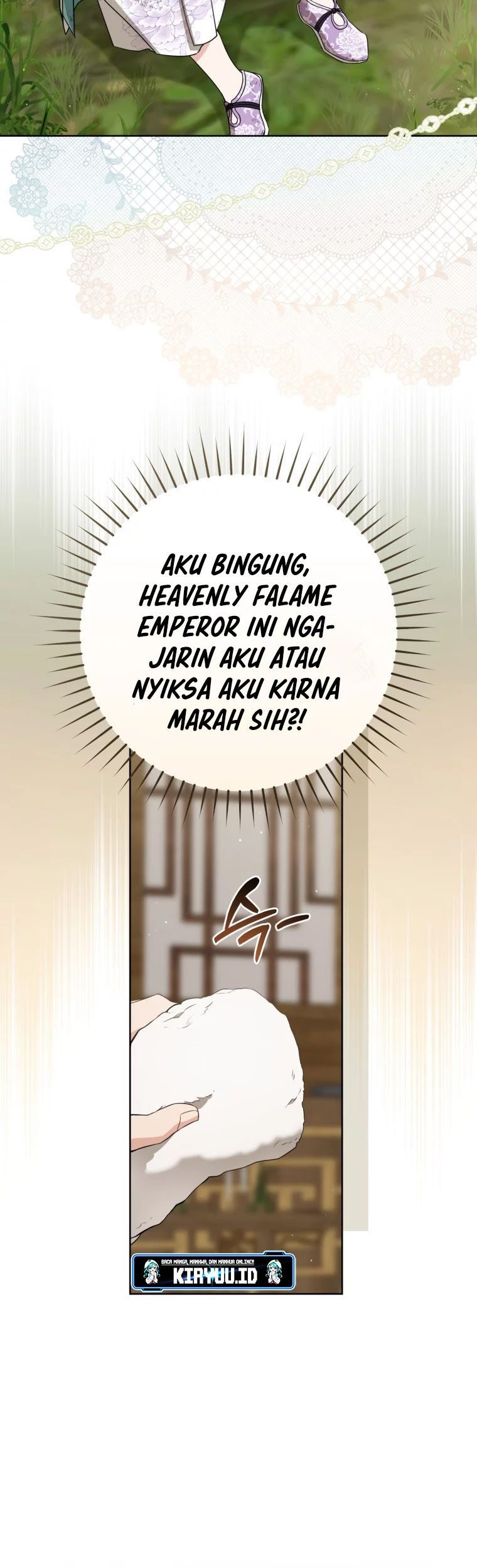 I Became the Despised Granddaughter of the Murim Family Chapter 60 - halaman 24