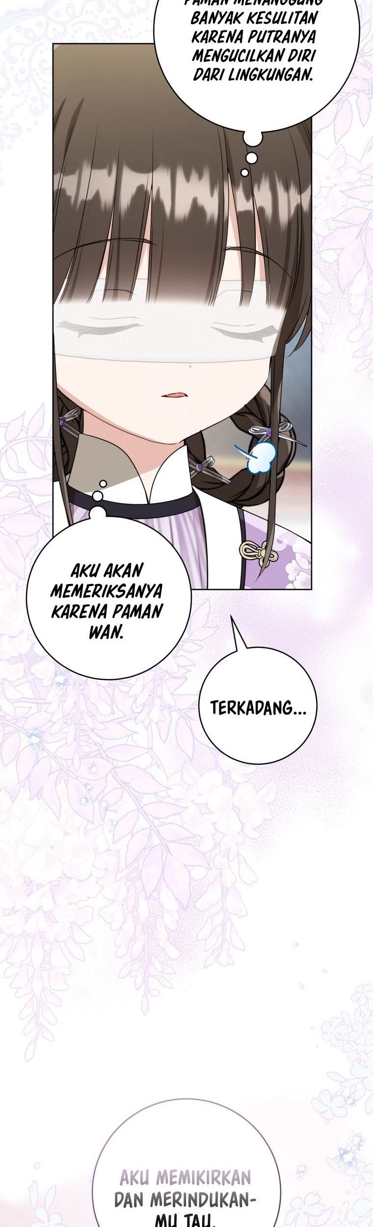 I Became the Despised Granddaughter of the Murim Family Chapter 60 - halaman 47